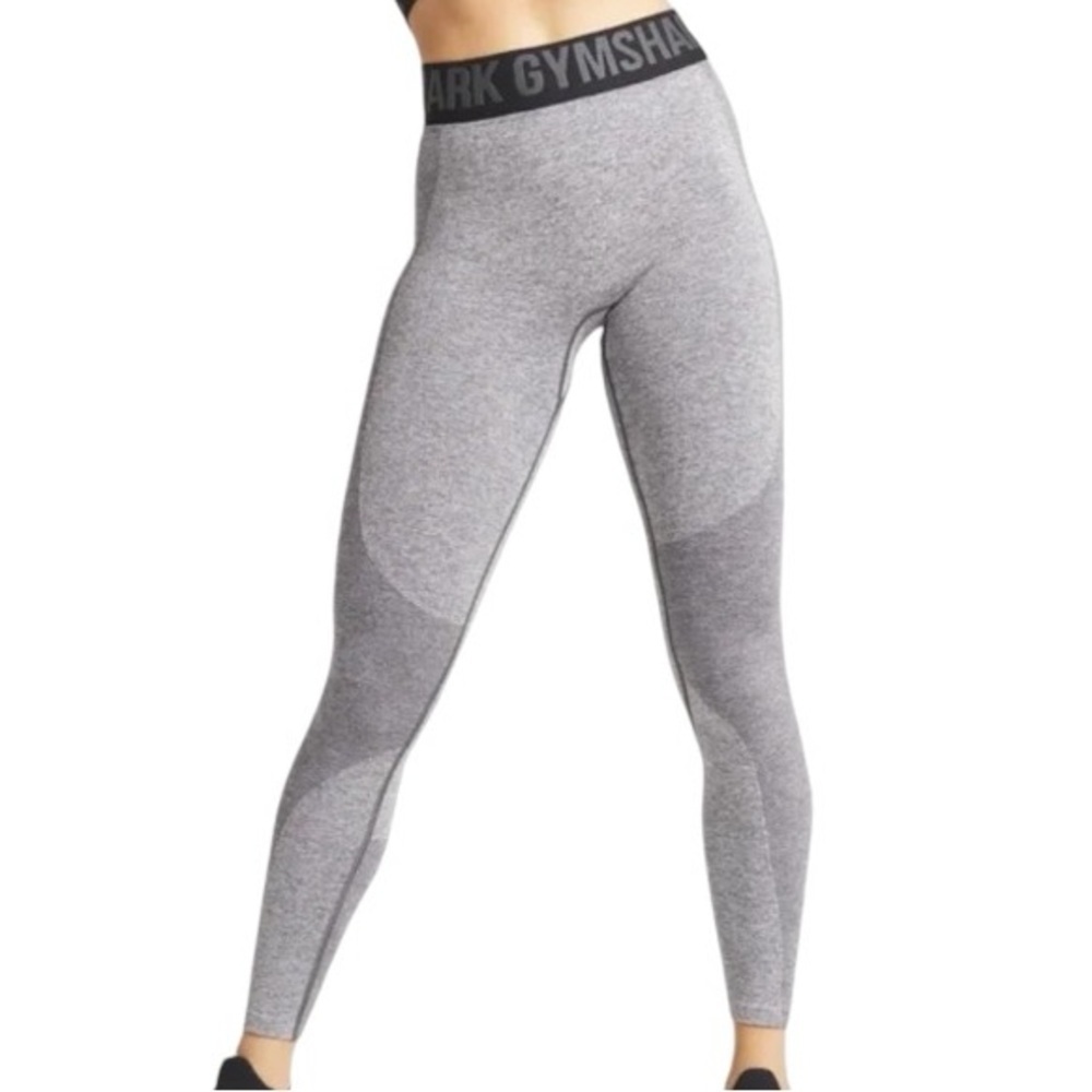 Gymshark Flex Leggings Sz Small